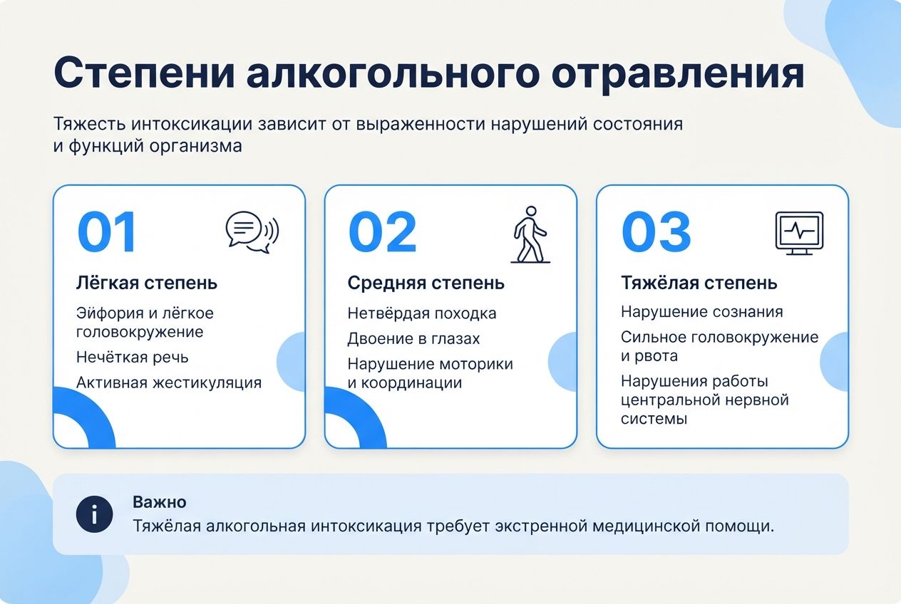 Детоксикация от алкоголя в Рузе инфографика